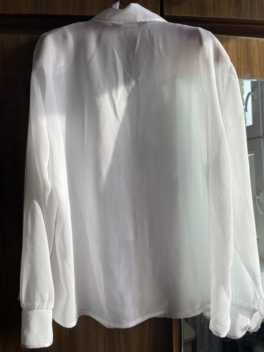 Очень красивая блузка