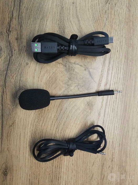 Razer baracuda x