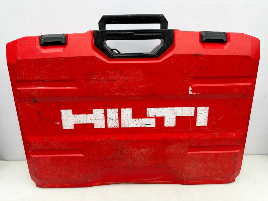 Hilti TE 60-A36 ATC 2x36V 9.0A -Акумулаторен комбиниран къртач SDS MAX