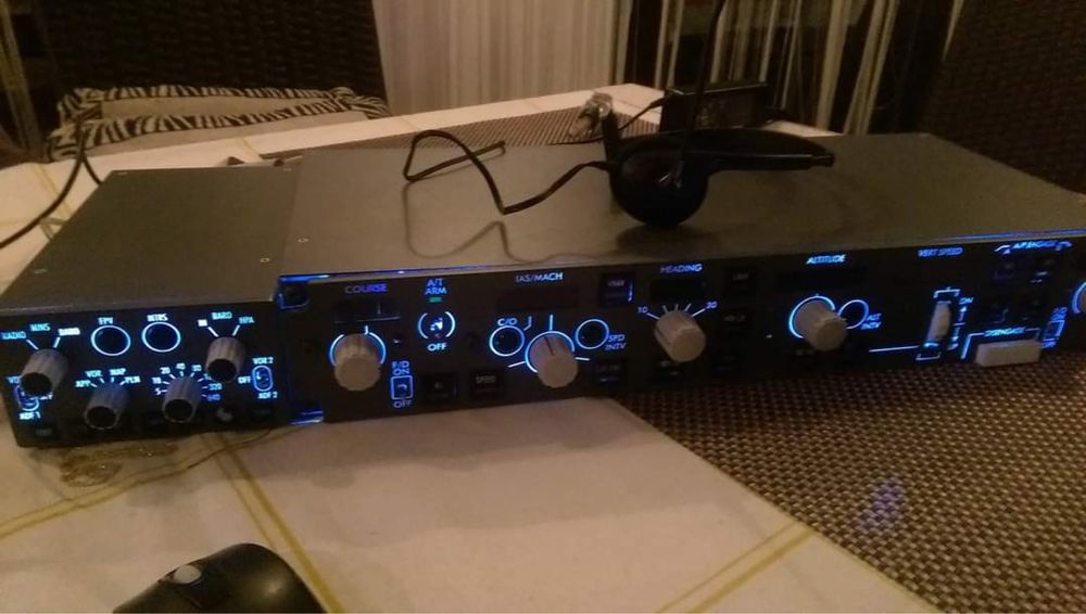 MPC BOEING 737 FSX pentru pasionati