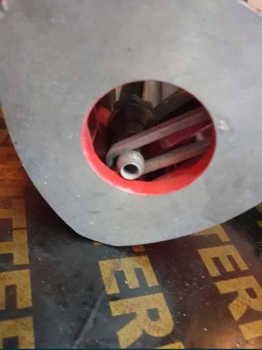 Инструмент лазер  стойка за нивелир LAIKA ЛАЙКА , перфектно техническо