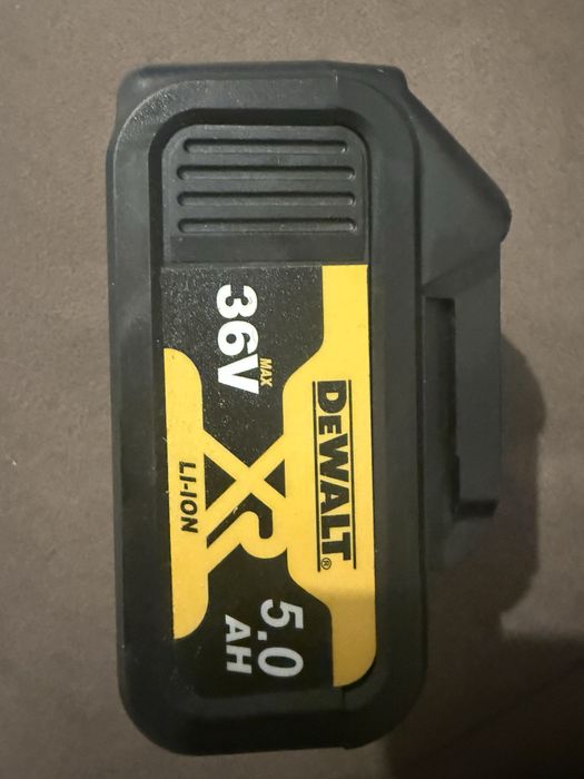 Перфоратор DeWALT