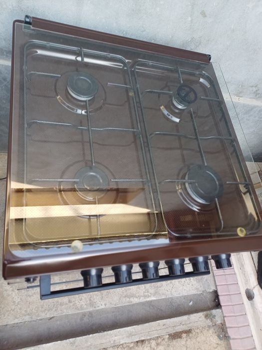 Газовая плита artel