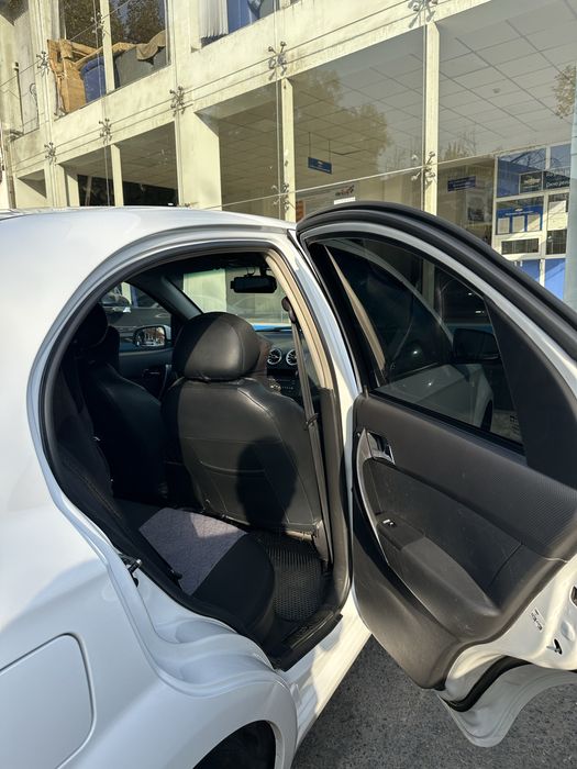 Nexia 3 2020 Mehanika Moshna