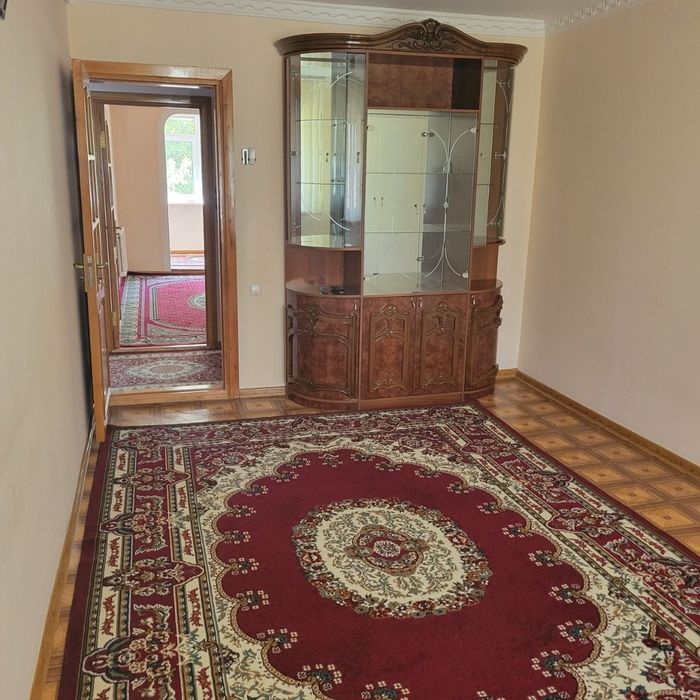 Квартира в аренду