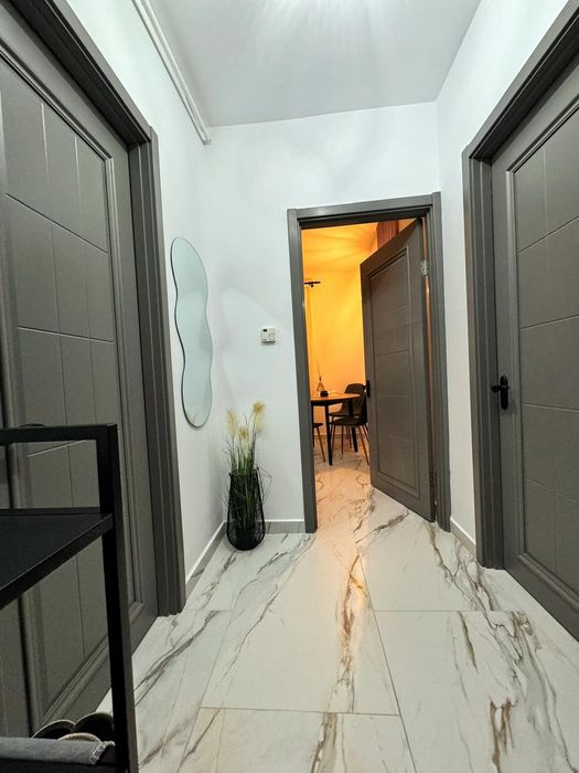 Regim hotelier Apartament cu o cameră