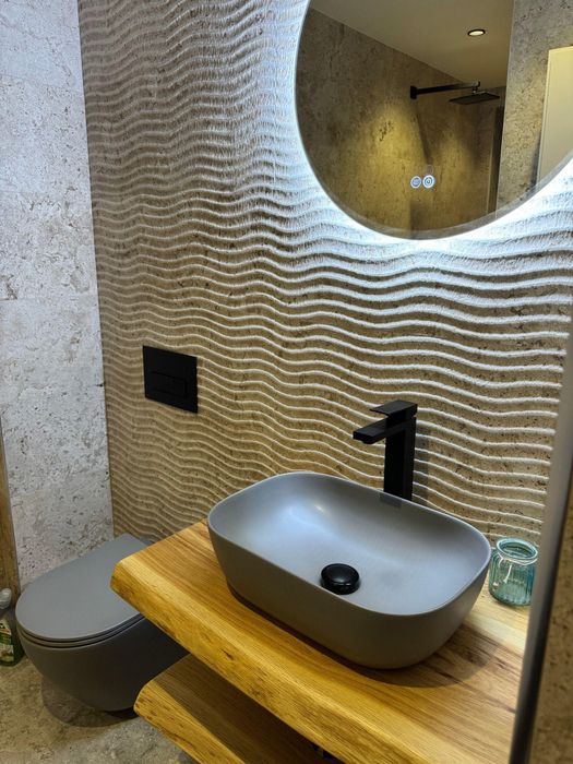 Дава се под наем Тристаен апартамент в София, Дианабад - 140 кв.м за 1346.4 € - Снимка #8