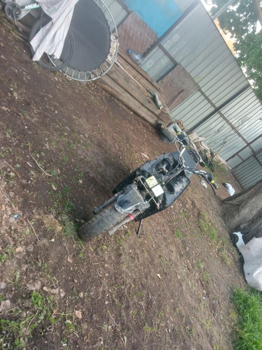 Продам бумер срочно