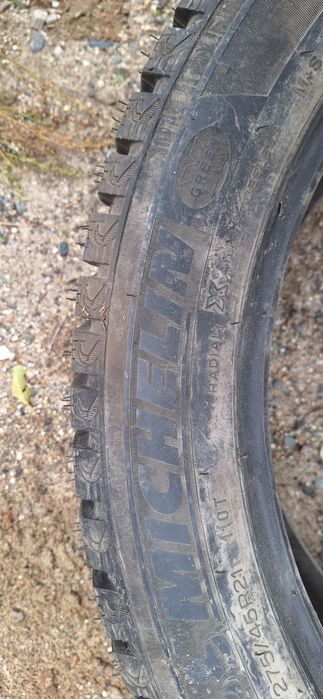 Продам шину Мишлен