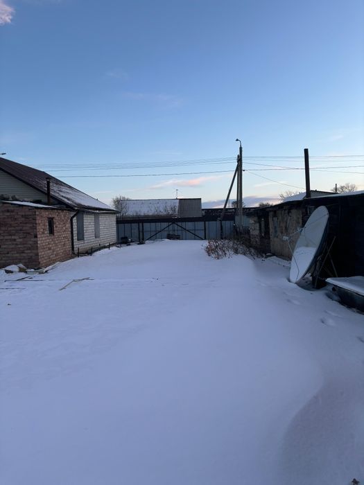 Продам частный дом