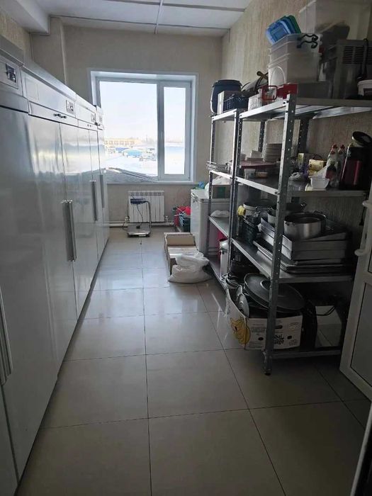 Аренда помещений