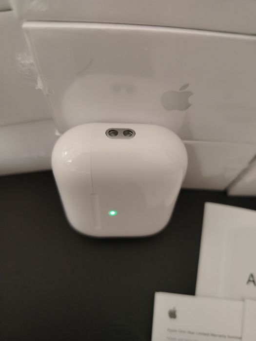 Air Pods Pro 3 (2025)
