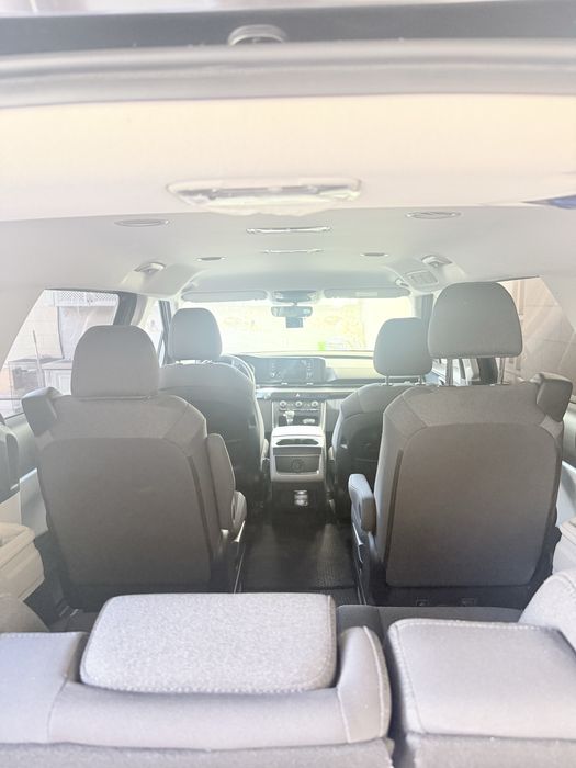 Kia Carnival 2023