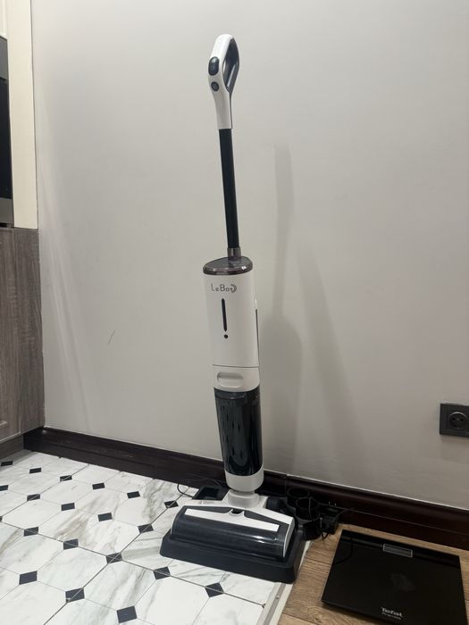 Беспроводной пылесос Lebot