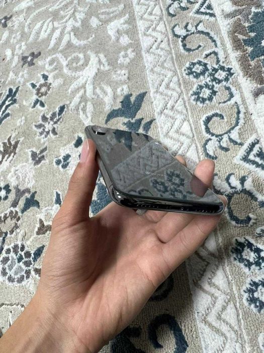 iPhone X 64Gb (USA)