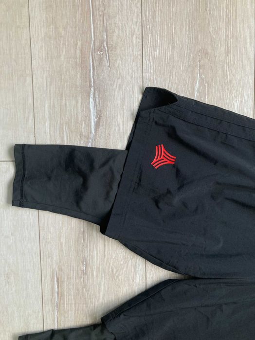 Адидас Adidas Tango Shants къси панталони с клин къс панталон шорти размер М