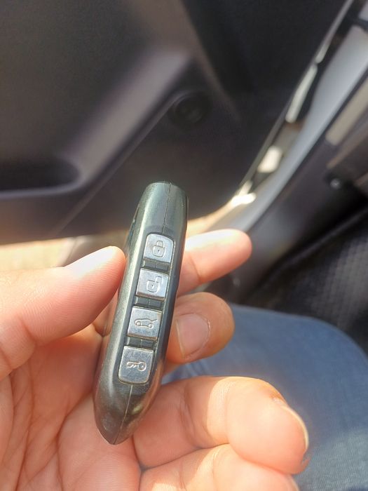 905 Межикар сотилади