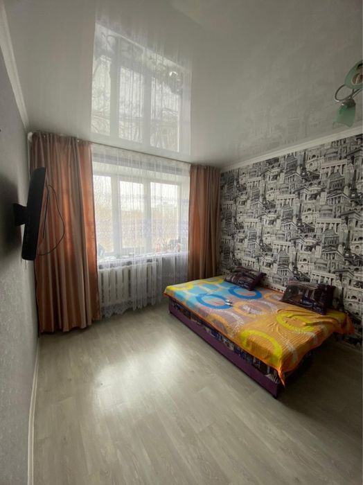 Сдам полуторку по улице Ержанова