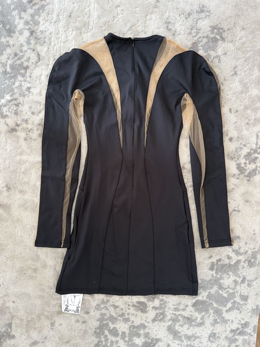 Рокля MUGLER - размер S