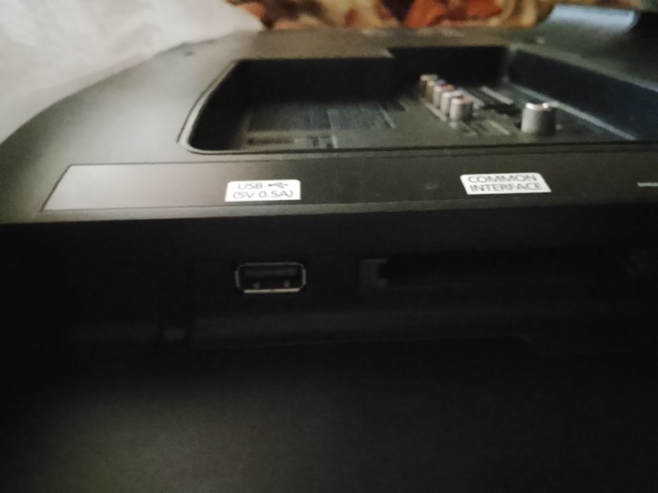 Телевизор Samsung Байдибек би (Маловодное)