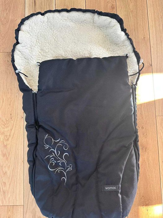 Бебешка/Детска Количка Mutsy iGo