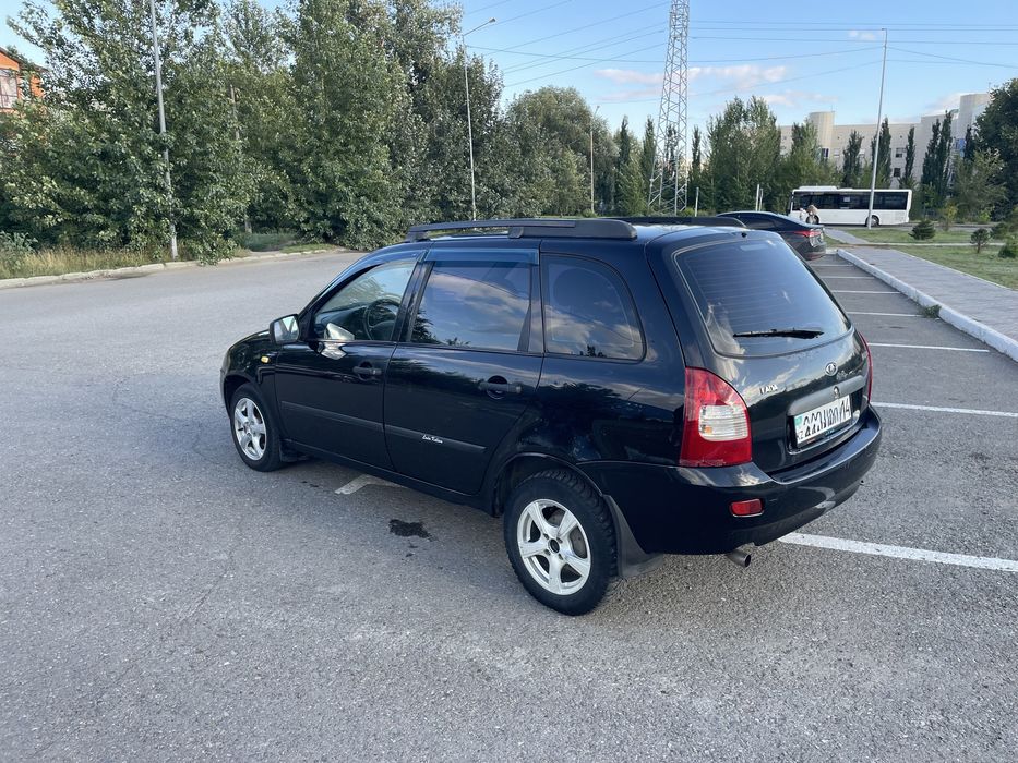 Продам Ладу калину