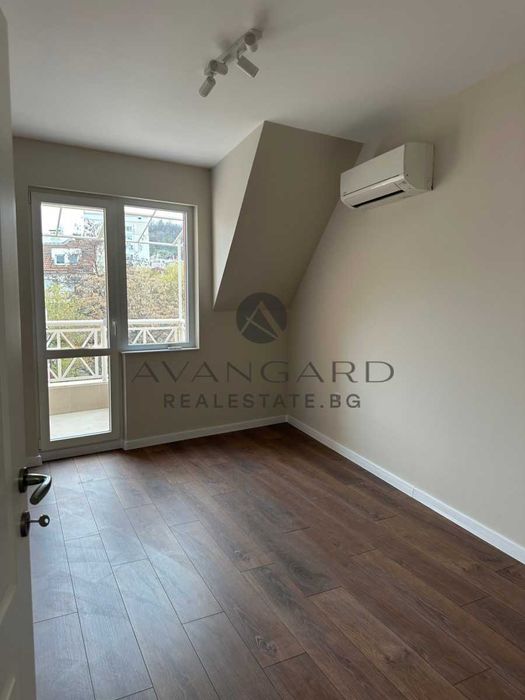 Продава се Двустаен апартамент в Пловдив, Център - 83 кв.м за 2091 €/кв.м - Снимка #3