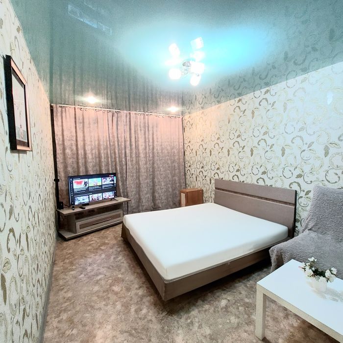 1 ком. Ночь/Часы/Сутки Катаева 25