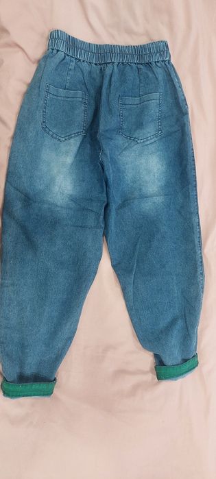 продам джинсы женские