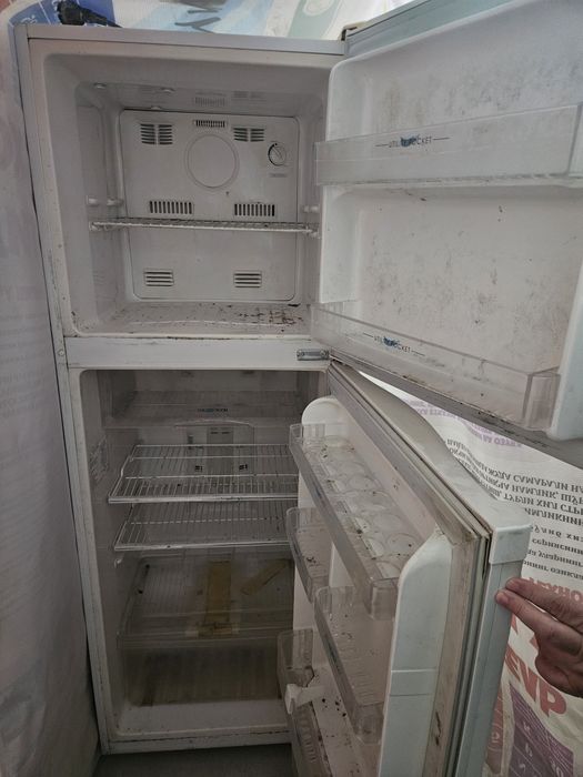 Холодильник Samsung