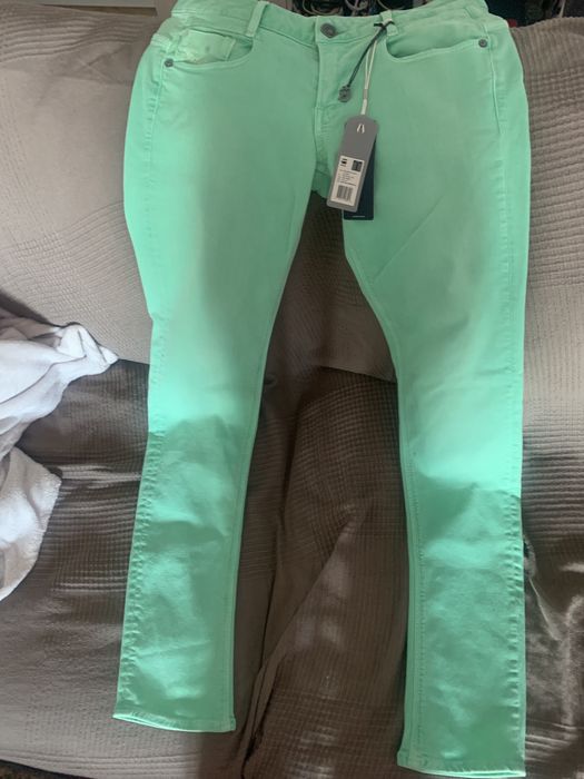 pantaloni g star originali