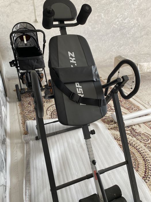 Продается тренажерный