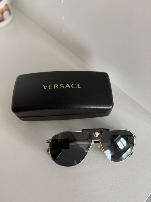 Слънчеви Очила Versace