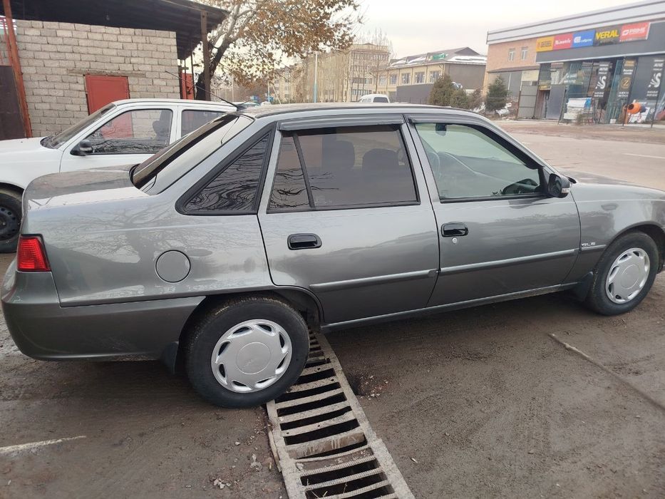 Продаётся авто 2015 года