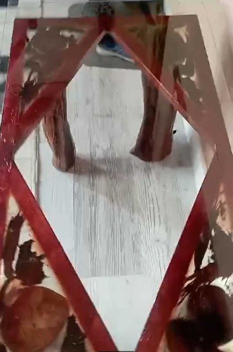 Masă de cafea, living