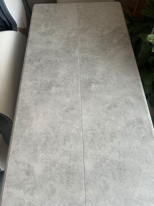 Стол-трансформер до 4 метров