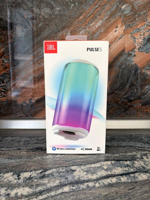 Boxa JBL  pulse 5