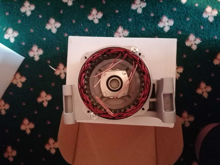Capac stator Opel Astra Combo,Corsa D 1.3 CDTi,  101210-0960