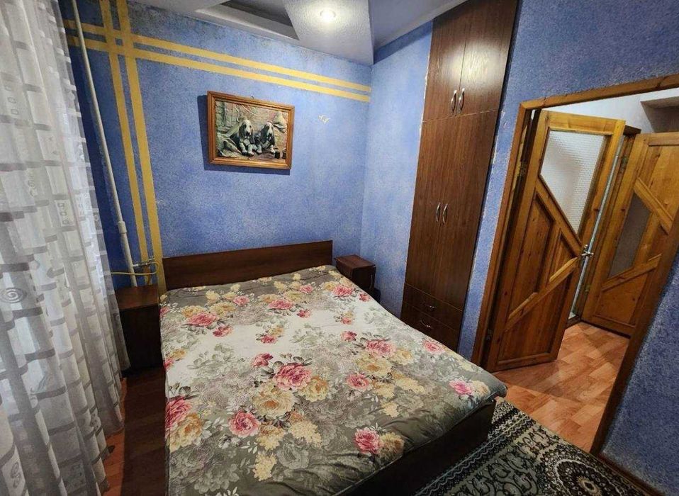 Ц-7  (ЦУМ)  1в2/5/9 кирпич  Спец план  46м