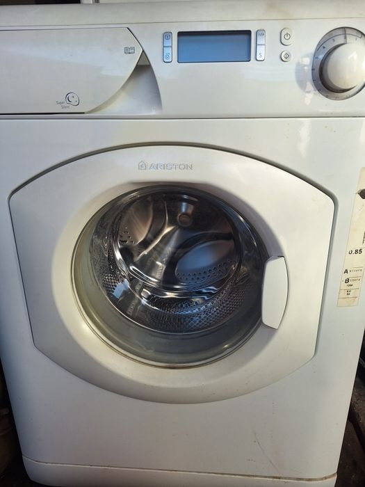 Стиральная машина автомат