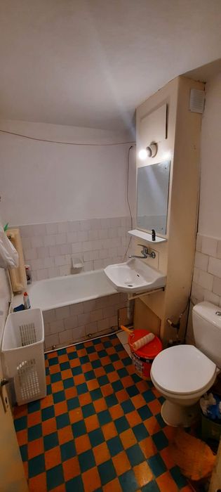 Vând apartament 2 camere Botoșani