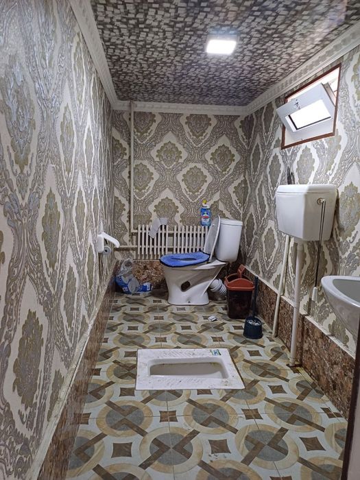 ховли сотилади 4,5 сутик