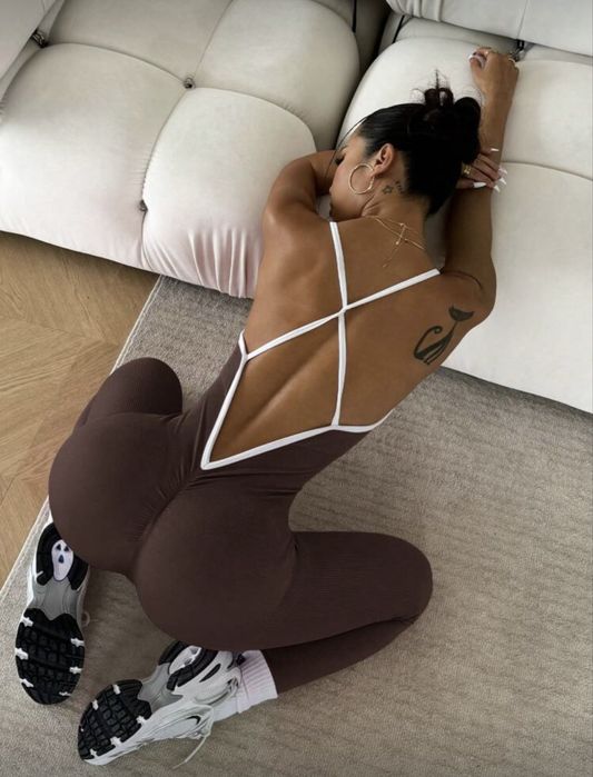 Спортни гащеризони