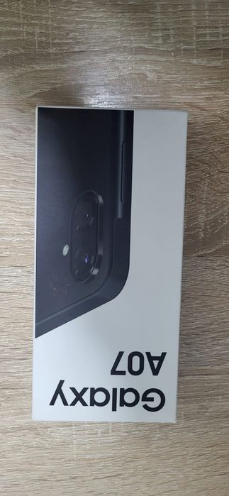 Самсунг галакси А07