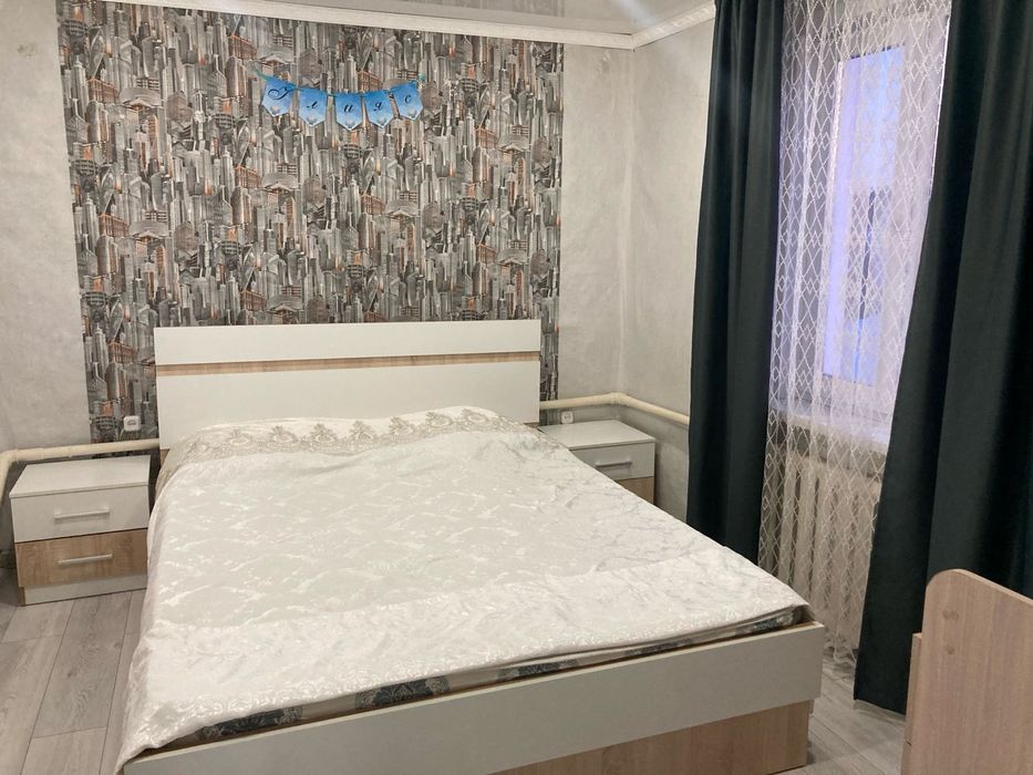 Дом село Архангельское