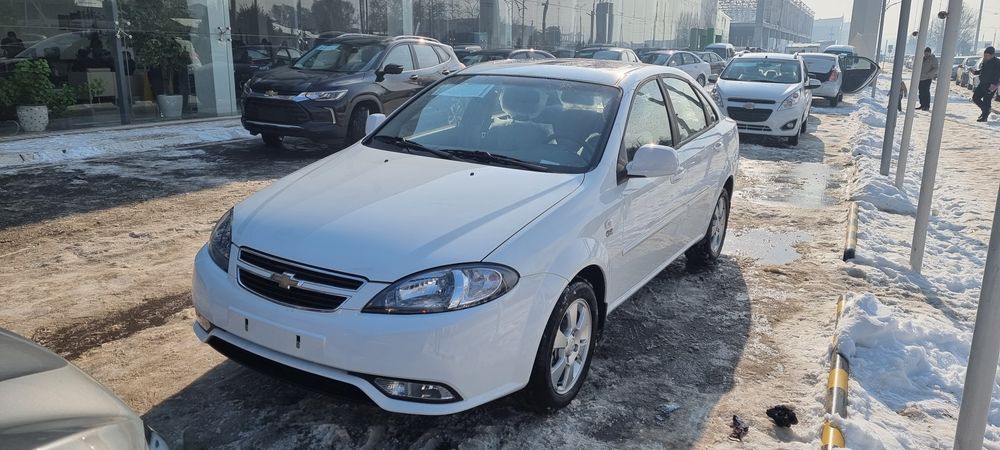 Gentira 2023-YIL A/T  Elegan ABS LUK DISK  Ful