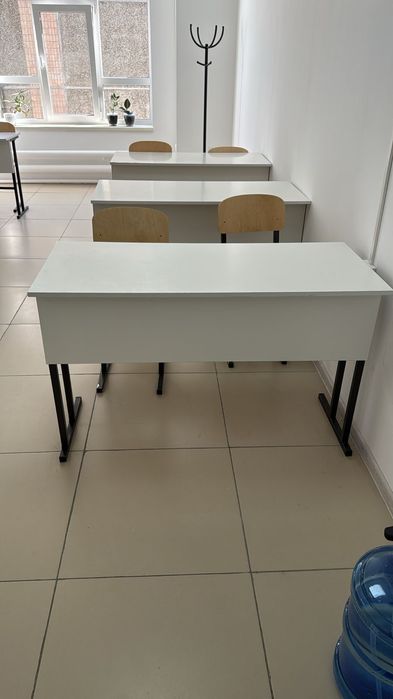 Школьные парты гост