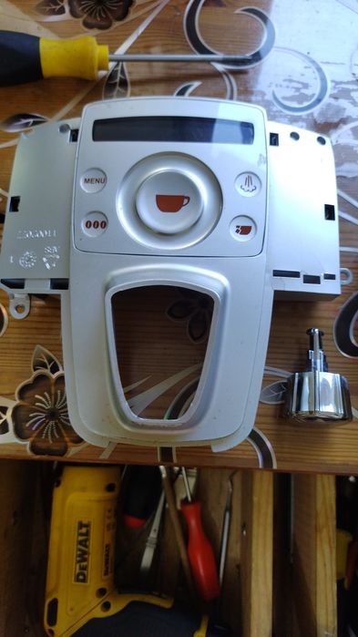 Piese espressor AEG și Saeco talea ring