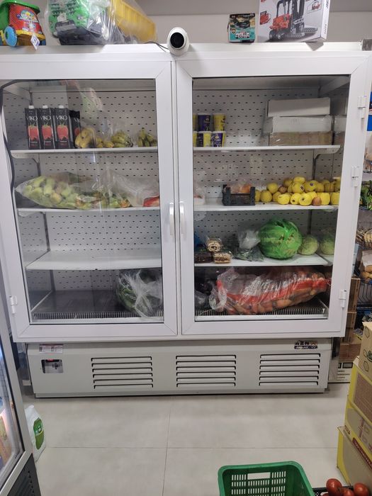 Продаётся холодильник для магазинов