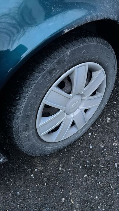 195/65/15 штамп опель некси келеді